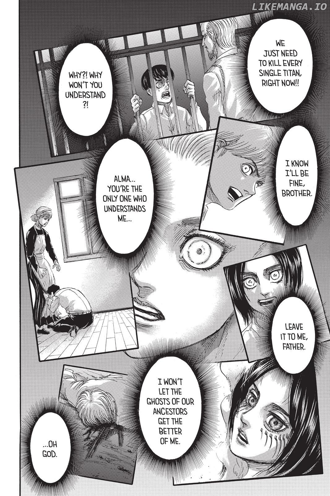 Shingeki no Kyojin, Chapter 68 image 37